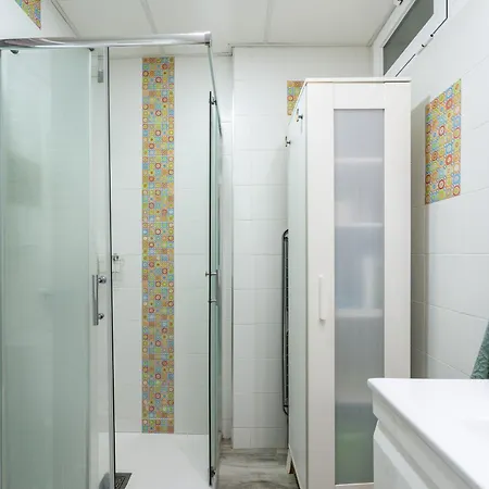 Apartment La Perla