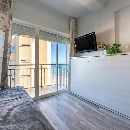Apartment La Perla Fuengirola