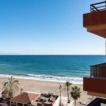 La Perla Apartment Fuengirola