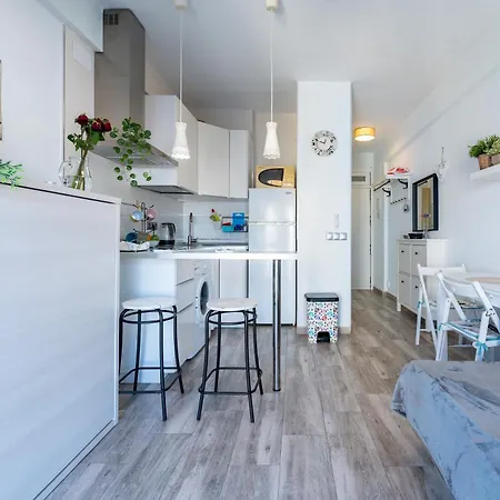 La Perla Apartment *