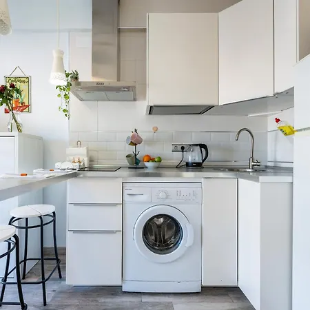 La Perla Apartment