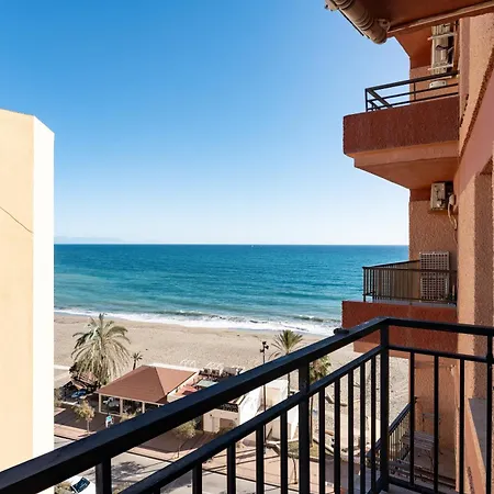 Apartment La Perla