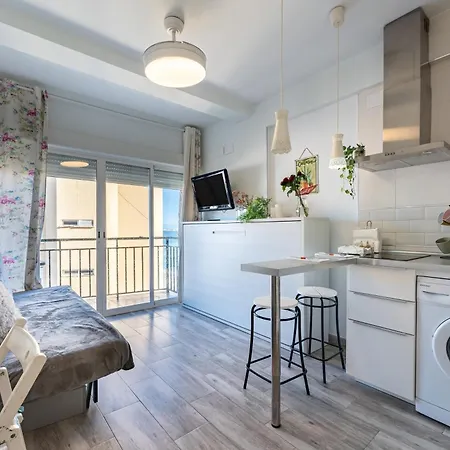 La Perla Apartment Fuengirola