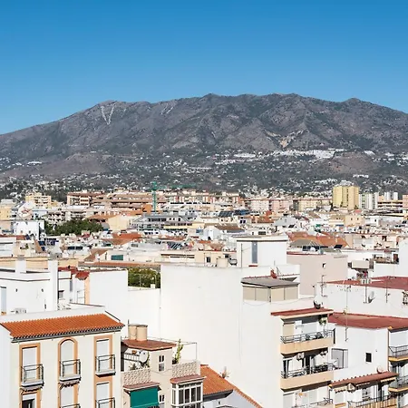 La Perla Daire Fuengirola