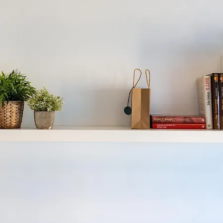 Apartmán La Perla *