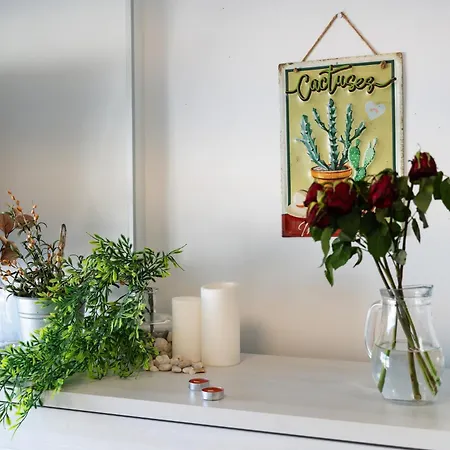 Apartmán La Perla Fuengirola